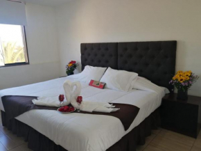 Hotel Cortaderas Arequipa